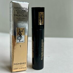 Yves Saint Laurent Mascara Volume Effet Faux Cils Volumizing Mascara